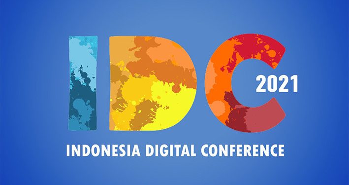 Hari Ini Menko Perekonomian Akan Membuka Puncak IDC AMSI 2021