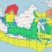 Waspada Kecepatan Angin dan Gelombang Tinggi di Akhir Tahun