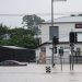Banjir di Queensland, Australia. FOTO: WEATHERZONE.COM.AU
