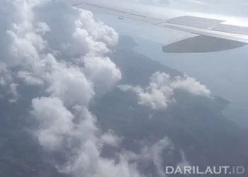 Ini Respon BMKG Terkait Kabar Omicron Melalui Chemtrails