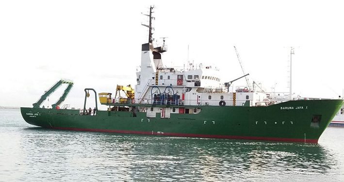 BRIN Kelola Lima Kapal Riset