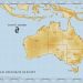 Siklon tropis Charlotte menigkat menjadi kategori 4, pada Selasa (22/3) pagi. GAMBAR: Australian Bureau of Meteorology