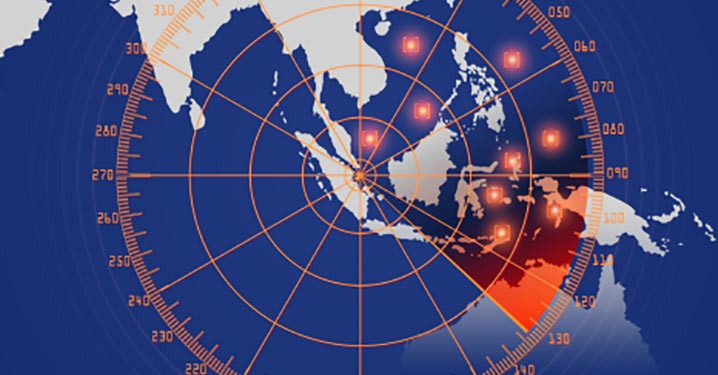 ReCAAP ISC  Prihatin Insiden Perampokan Laut di Selat Singapura