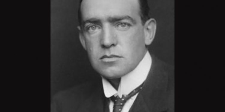 Shackleton, Penjelajah Tangguh Antartika Awal 1900-an