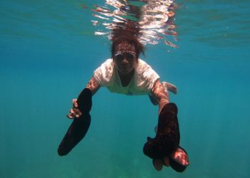 Kelompok Perempuan Waifuna Buka Sasi Teripang dan Lobster di Raja Ampat