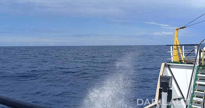 Menhub Menganjurkan Pemilik Kapal Membuka Rute Internasional