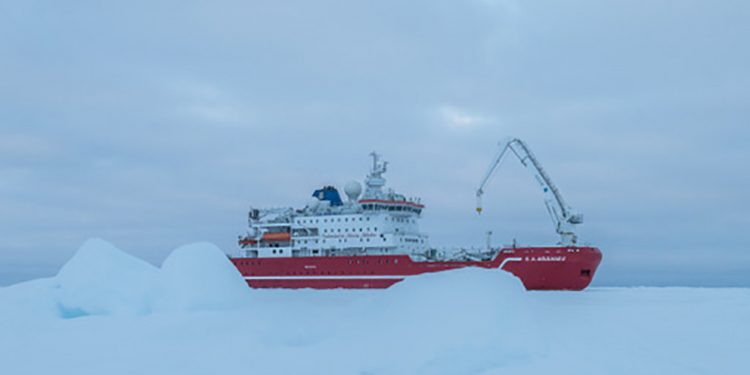 Pendidikan Ilmiah dan Kisah Shackleton Dibalik Pencarian Kapal Endurance di Antartika