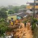 Banjir dan Tanah Longsor di Rio de Janeiro Brasil Menewaskan 14 Orang