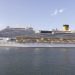 Kapal Costa Diadema. FOTO: Costa Cruises/MARITIME-EXECUTIVE.COM