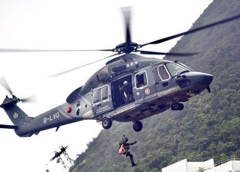 Satu Tewas Dalam Ledakan Kapal Tanker di Hong Kong, 3 WNI Terluka Parah