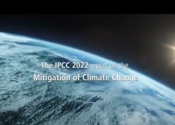 IPCC/YOUTUBE