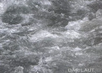 Air dan Pelajaran Penting Dari Laporan IPCC Terbaru