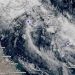 Dua Bibit Siklon Tropis Terbentuk di Laut Solomon dan Dekat Vanuatu