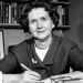 Rachel Carson, Ahli Biologi Kelautan yang Menjadi Inspirasi Hari Bumi