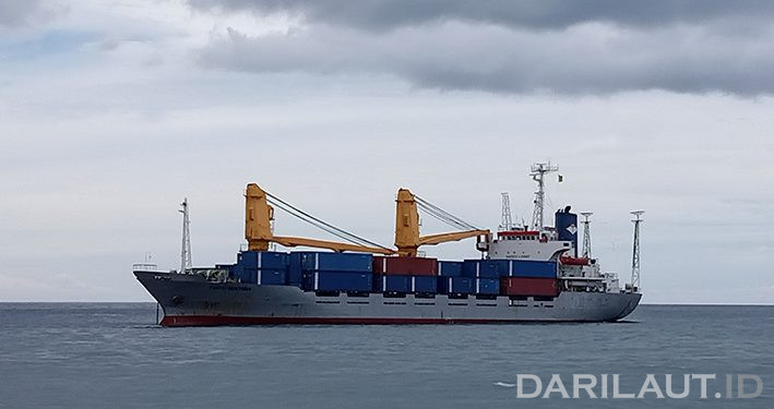 Ratifikasi ke-100 Konvensi Buruh Maritim