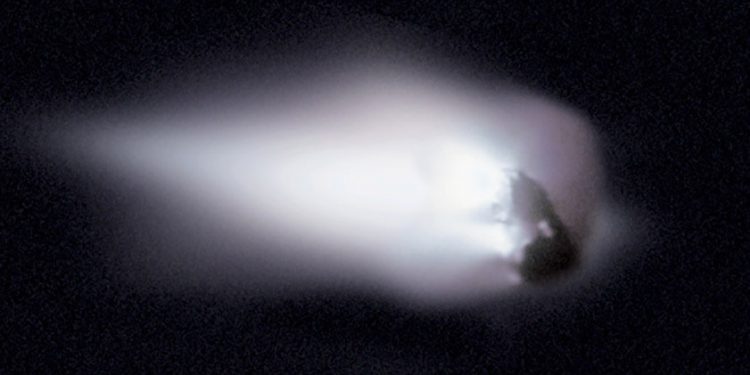 Dikenal 2295 Tahun Lalu, Ini Catatan Peristiwa Komet Halley