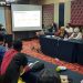 AMSI Menggelar Pelatihan Literasi Berita di Kalimantan Tengah