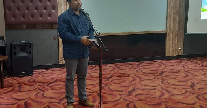 AMSI Kalimantan Tengah Komitmen Menciptakan Ekosistem Media yang Sehat