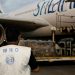 Indonesia Serahkan Bantuan Obat-obatan dan Alat Kesehatan Kepada Sri Lanka