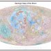 Peta bulan skala 1:2.500.000. GAMBAR: Sadr-en.nssdc.ac.cn