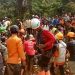 Korban Tanah Longsor di Kabupaten Bogor Ditemukan Meninggal Dunia