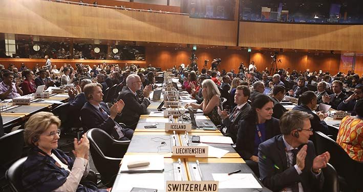 WTO: Perdagangan Dapat Menjadi Solusi Mengatasi Krisis dan Tantangan Lingkungan