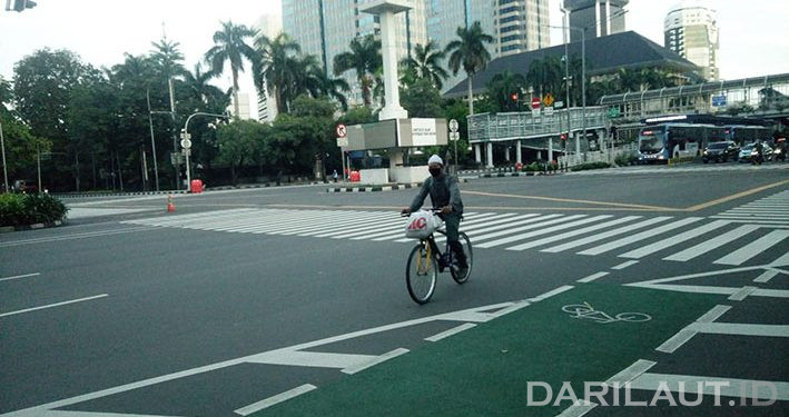 Melindungi Planet di Hari Lingkungan Hidup Sedunia