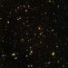 Pemandangan hampir 10.000 galaksi ini disebut Hubble Ultra Deep Field. FOTO: NASA/ESA/UNIVERSETODAY.COM
