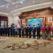 Gubernur Khofifah Melantik Komite Komunikasi Digital