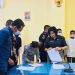 Cuaca Buruk, Enam Nelayan NTT Diselamatkan Petugas Australia