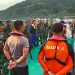 Tim SAR Menemukan Bangkai Kapal Cahaya Arafah di Kedalaman 45 Meter