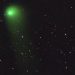 Komet melintas dekat planet Bumi. FOTO: BRIN