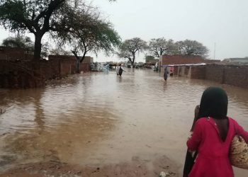 Banjir di Sudan Menewaskan 66 Orang