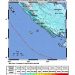 Gempa Kuat M 6,7 Guncang Bengkulu