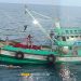 Bakamla Menangkap Kapal Ikan Vietnam di Natuna Utara