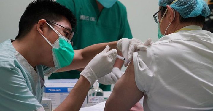 Masih Pandemi, Covid-19 Belum Masuk Fase Endemi