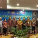 Uji Kompetensi Wartawan (UKW) di Kota Gorontalo, 2 - 3 Agustus 2022. FOTO: DEWAN PERS