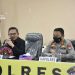 HUT 77 RI, Pemerintah Kota Gorontalo Gelar Vaksinasi Massal