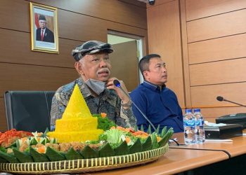 Dewan Pers-Konstituen Konsolidasi Menghadapi UKW Palsu