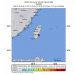 Gempa Kuat M 7,2 Mengguncang Taiwan
