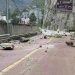 Gempa Kuat Mengguncang Cina Barat Daya, 46 orang tewas