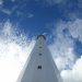 Menara Suar Pulau Lengkuas Dibangun Perusahaan Asal Inggris Tahun 1882