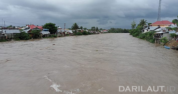 World Rivers Day, Ini 4 Alasan Mengapa Harus Melindungi Sungai