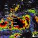 Topan Nalgae Akhir Pekan Ini Diperkirakan Mendarat di Filipina