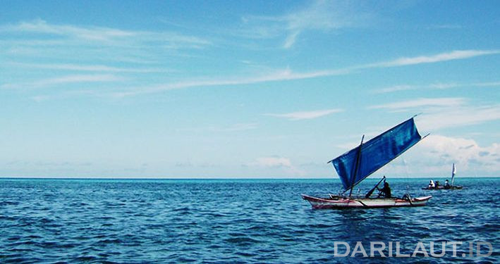 Mengenang Prof Adrian Bernard Lapian, Jurnalis dan Nakhoda Sejarah Kelautan Indonesia