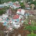 Jumlah Pengungsi Akibat Gempa Cianjur 73.693 Orang