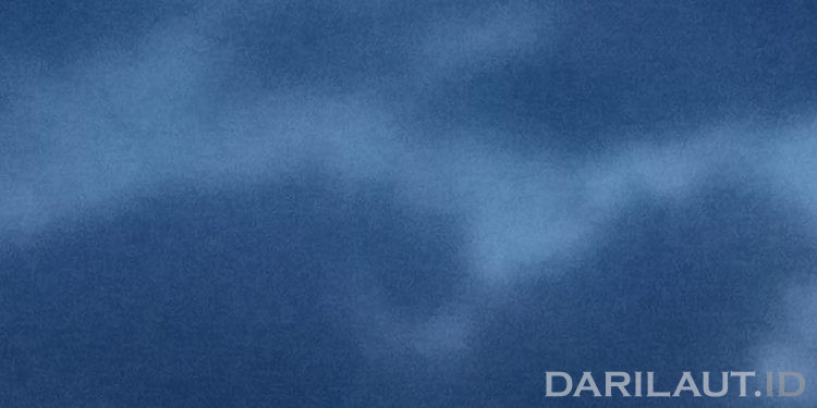 Momen Tahun Baru Sebagian Wilayah Indonesia Berpotensi Diguyur Hujan