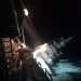 Kapal Angkatan Laut Thailand Tenggelam Saat Patroli