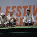 Kampung Cumi Menggelar Du’a Lo Lipu Langgula Bersholawat