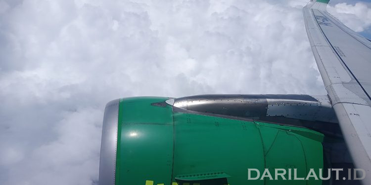 Sepanjang Tahun 2022 KNKT Paling Banyak Investigasi Moda Penerbangan